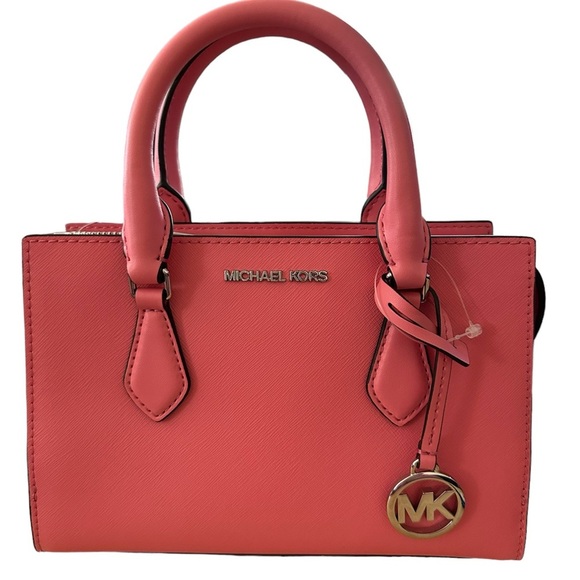 MICHAEL Michael Kors Handbags - NWT MICHAEL Michael Kors Crossbody/Satchel